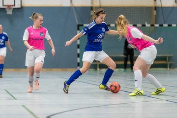 Bild 442 - F Loewinnen Hallen Cup